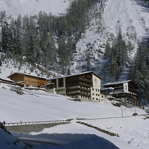 Gaestehaus Berghof Schoepf